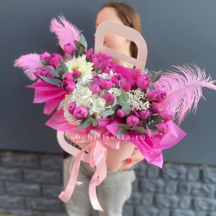 Сумочка "Симфония" в Череповеце