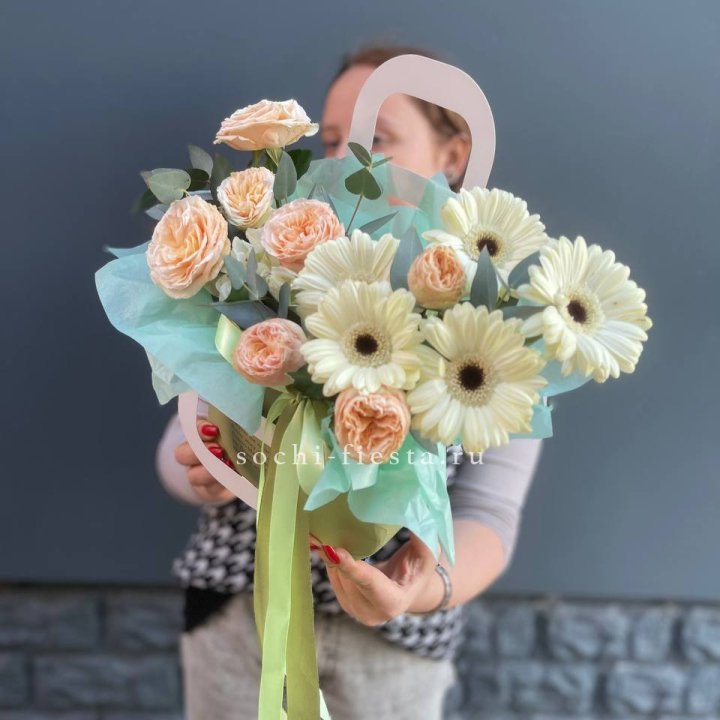  Сумочка "Лунная радуга" в Череповеце