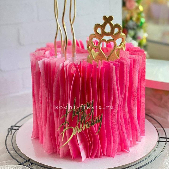 Торт "Карино" в Череповеце