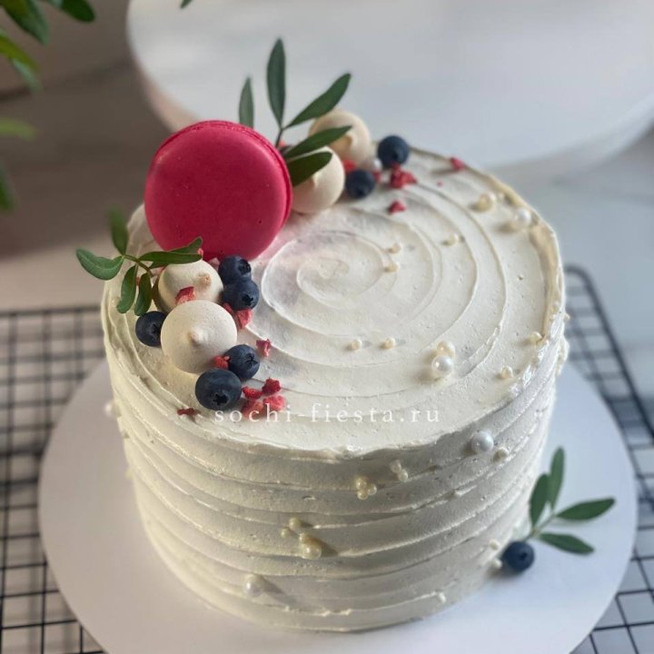 Торт "Валзер" в Череповеце