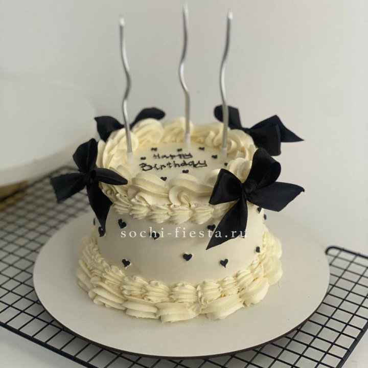 Торт "Тембор" в Череповеце