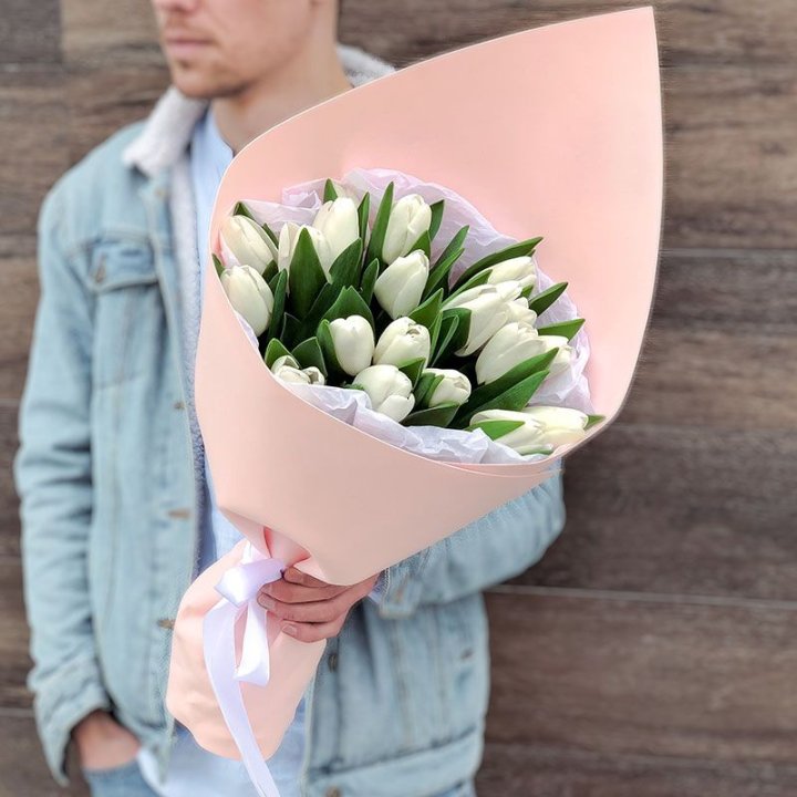 Букет Восторга в Череповеце