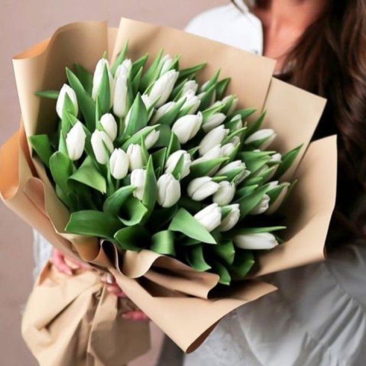 Букет "Прикоснись ко мне" в Череповеце