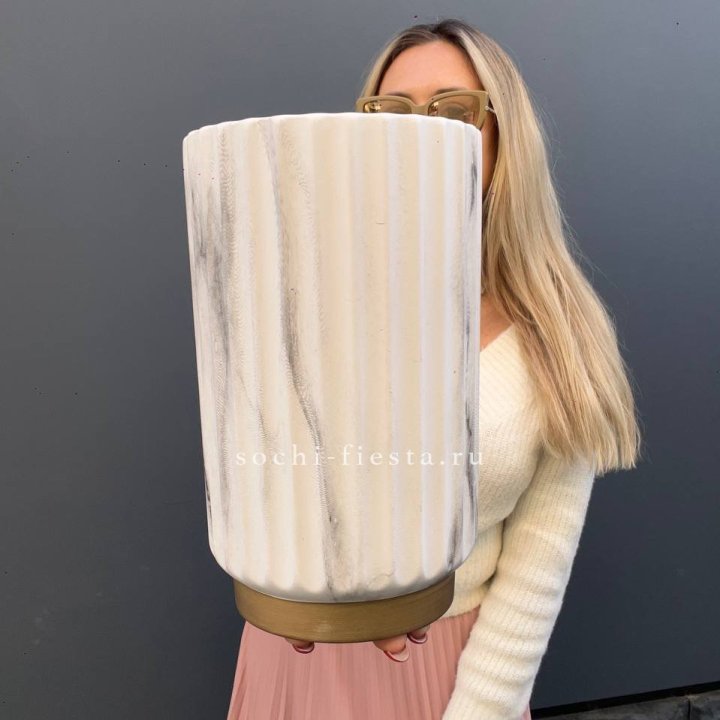 Керамическая ваза №1 в Череповеце