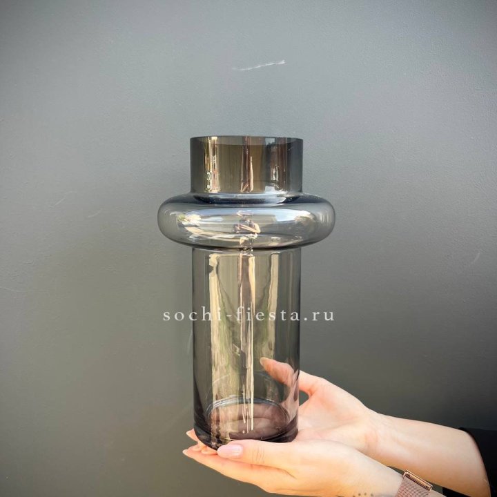 Стеклянная ваза №6 в Череповеце