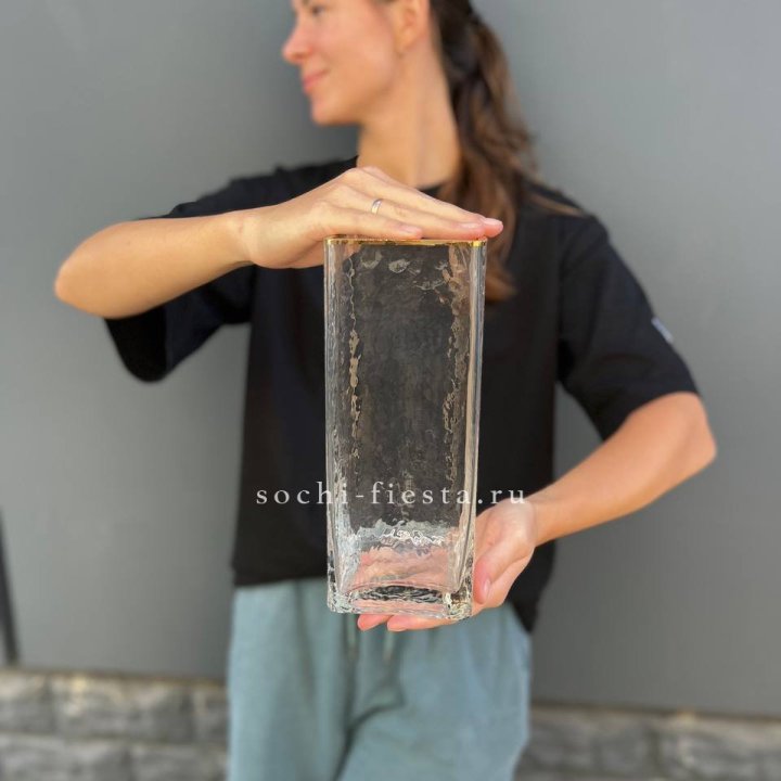 ВАЗА Солмакс стекло 2.5л в Череповеце