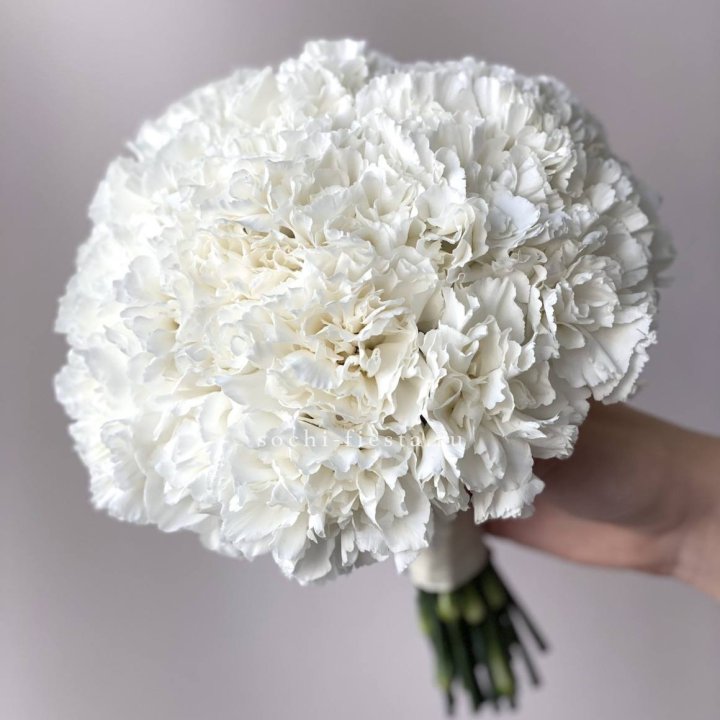 Свадебный букет №7 в Череповеце