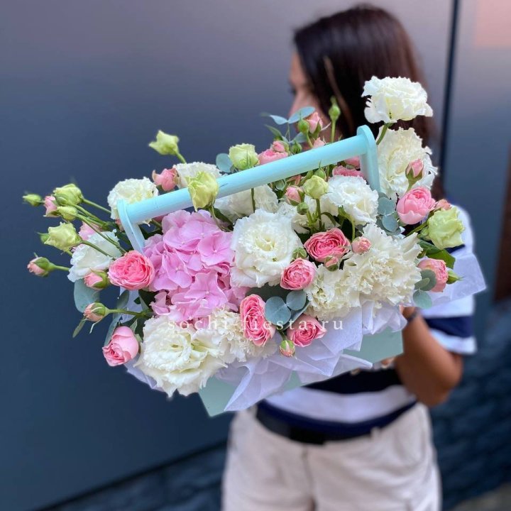 Ящик №4 в Череповеце