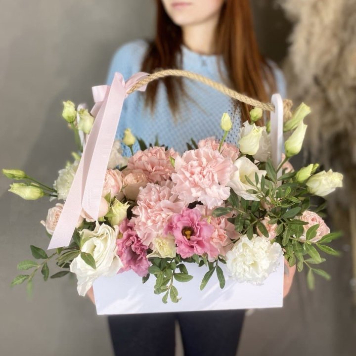 Ящик №1 в Череповеце