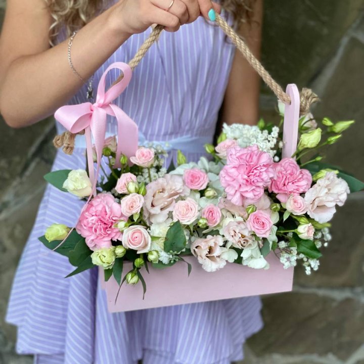 Ящик №2 в Череповеце