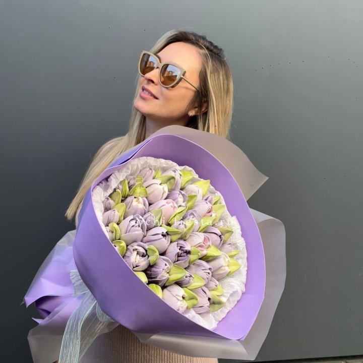 Зефирный букет перпел в Череповеце