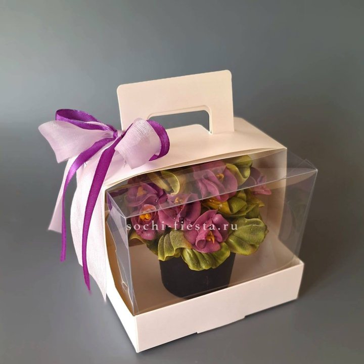  Зефир "Фиалка" в Череповеце