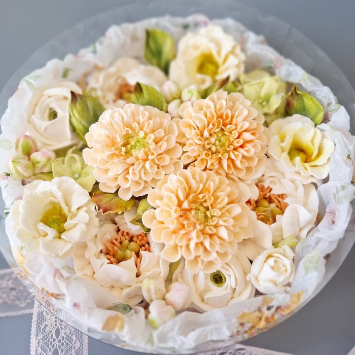 Зефирный бокс в Череповеце